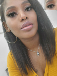 Fierce - Krystel Virgin Hair