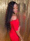 Celebrity Deep Wave - Krystel Virgin Hair