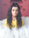 Empress Natural Wave - Krystel Virgin Hair