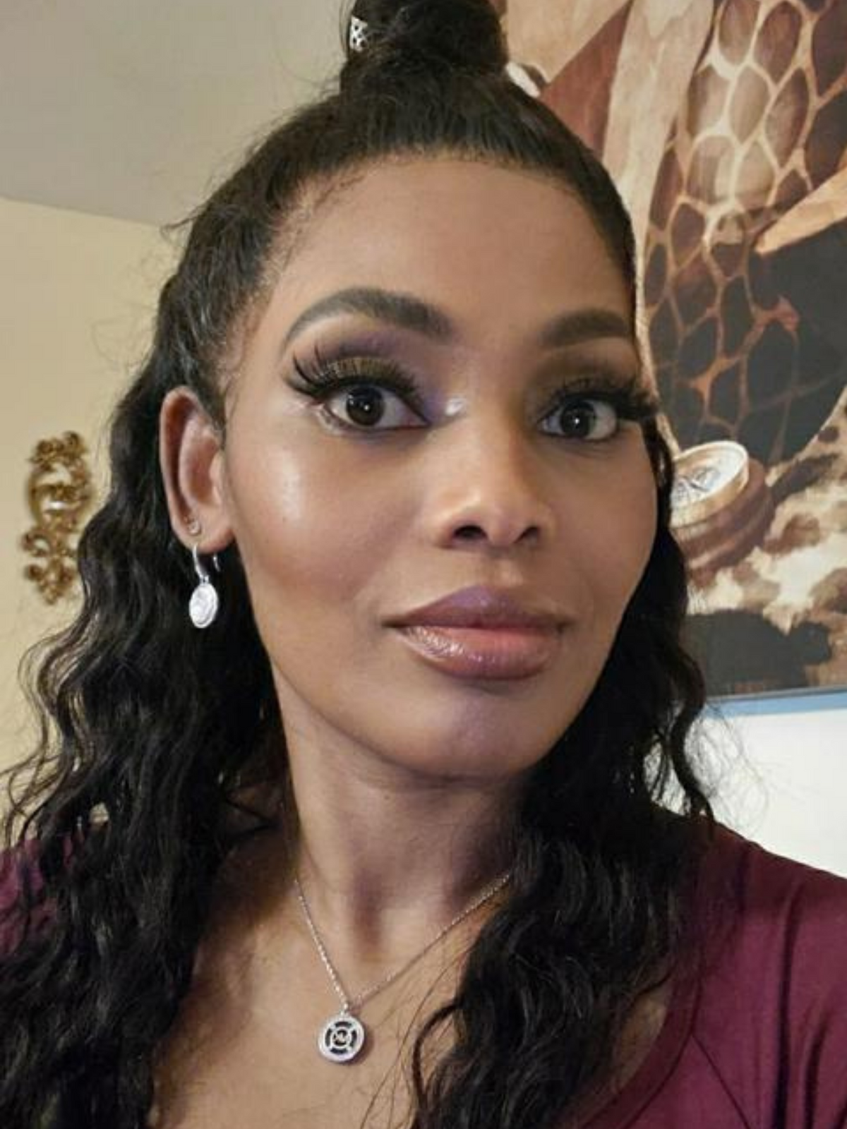Empress Natural Wave - Krystel Virgin Hair