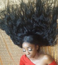 Goddess Body Wave - Krystel Virgin Hair
