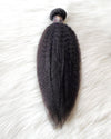 Celestial Kinky Straight - Krystel Virgin Hair