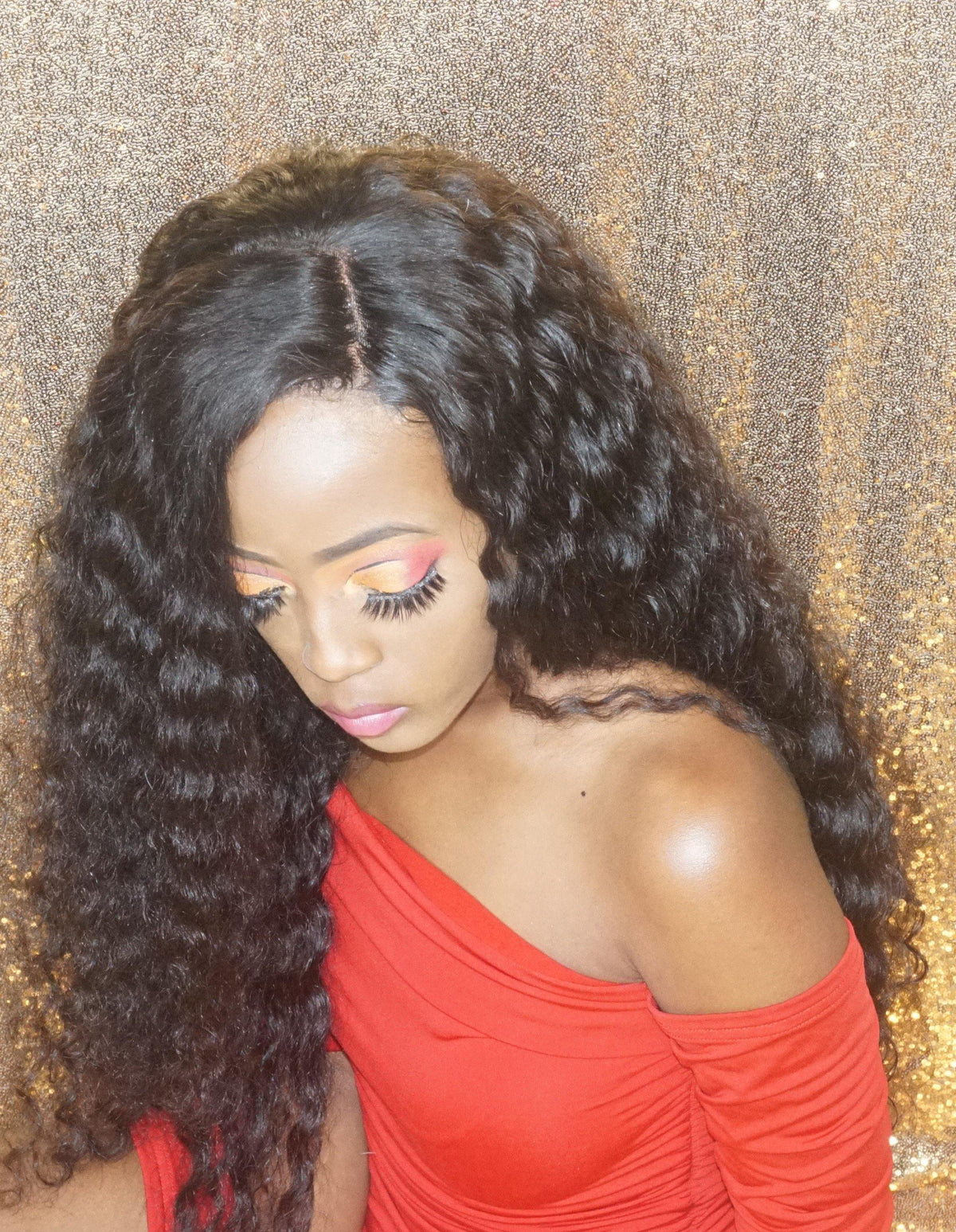 Celebrity Deep Wave - Krystel Virgin Hair