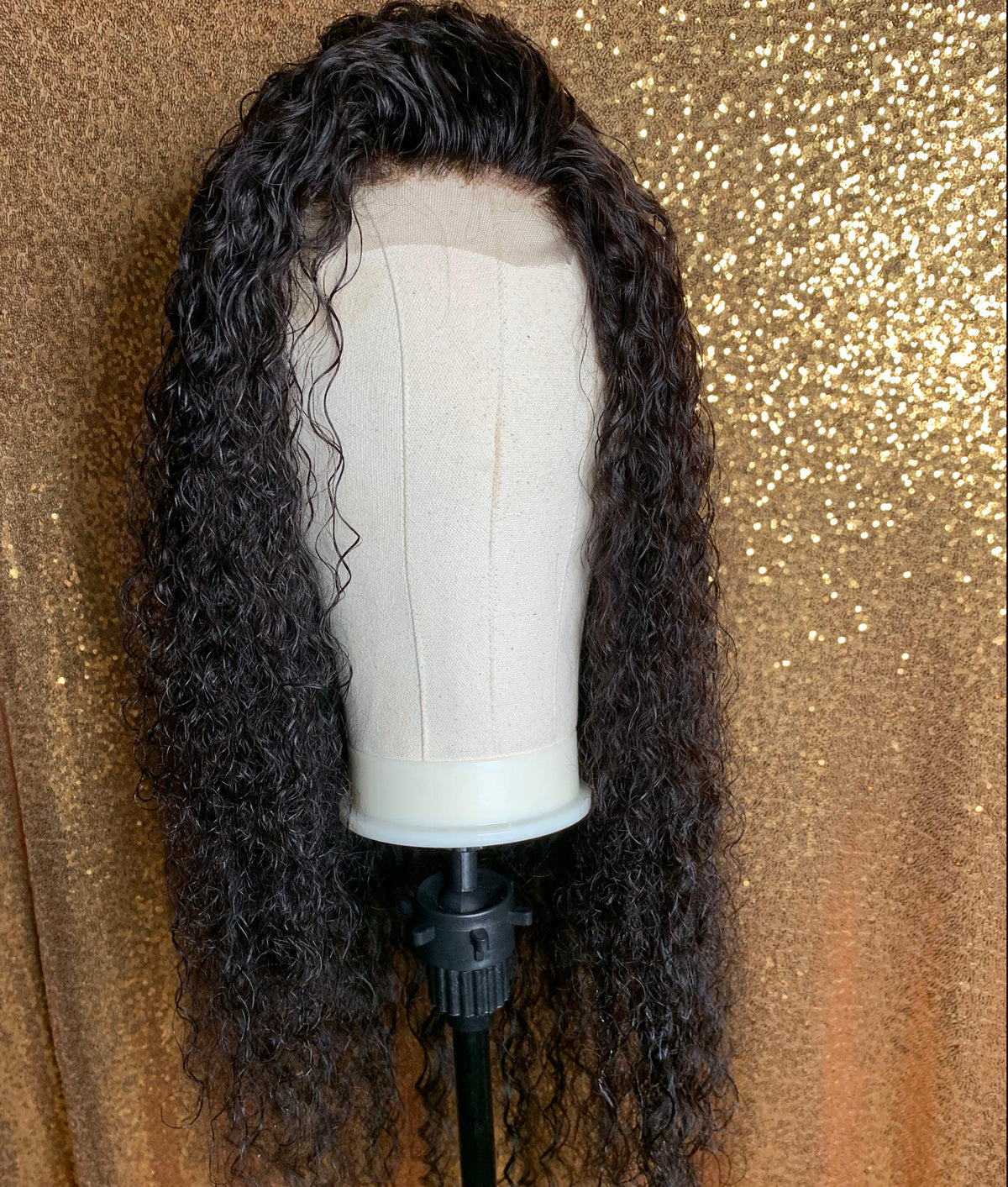 Celebrity Deep Wave - Krystel Virgin Hair