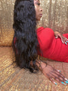 Goddess Body Wave - Krystel Virgin Hair