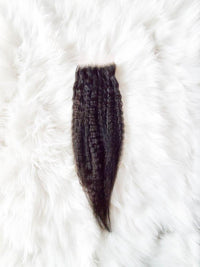 Exotic Closures - Krystel Virgin Hair